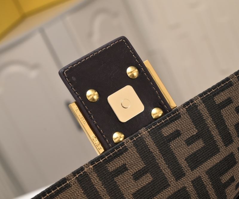 Fendi Baguette Bags